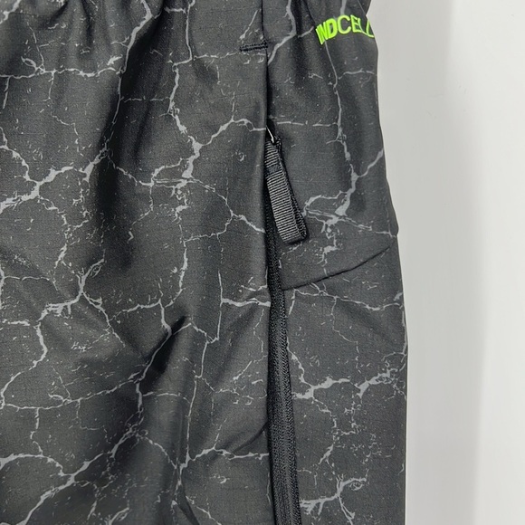 Puma X ninja turtles NWT men’s puma tech pants large relaxed fit - Picture 4 of 14
